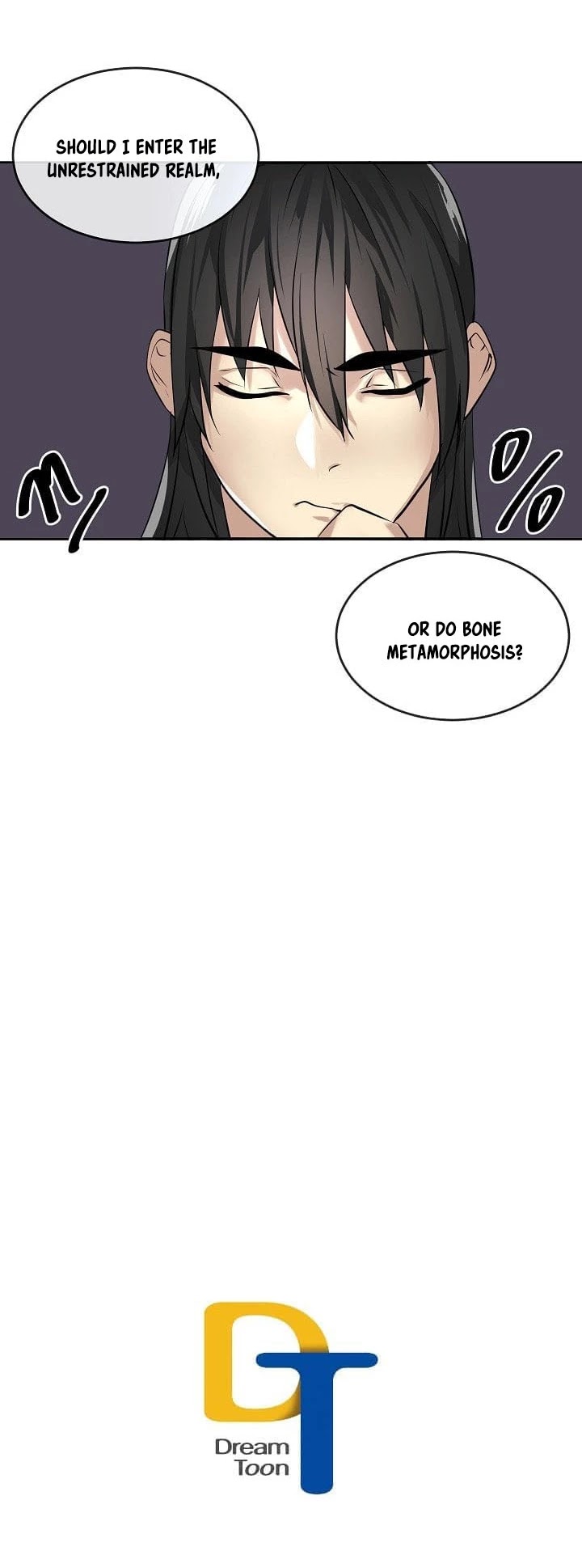Volcanic Age Chapter 49 page 36 - Chapter 49