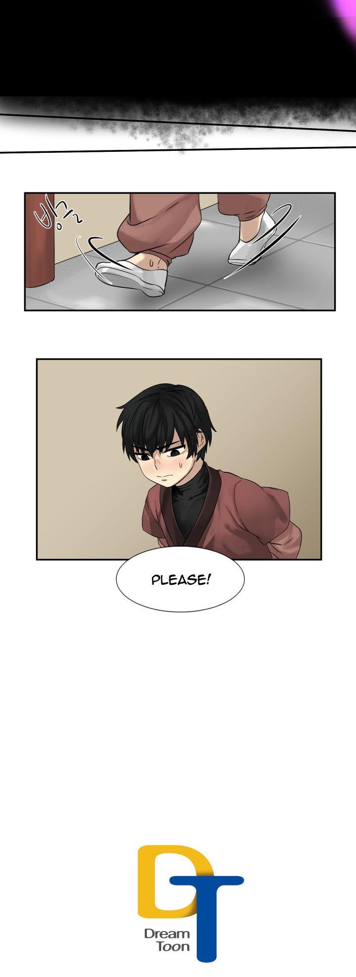 Volcanic Age Chapter 5 page 25 - Chapter 5