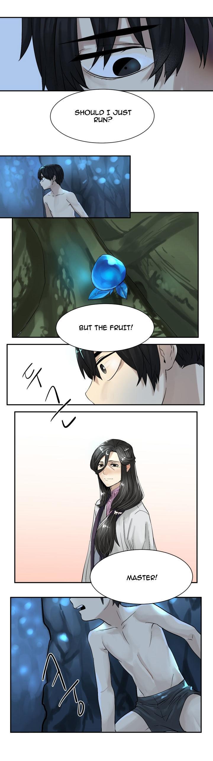 Volcanic Age Chapter 5 page 4 - Chapter 5