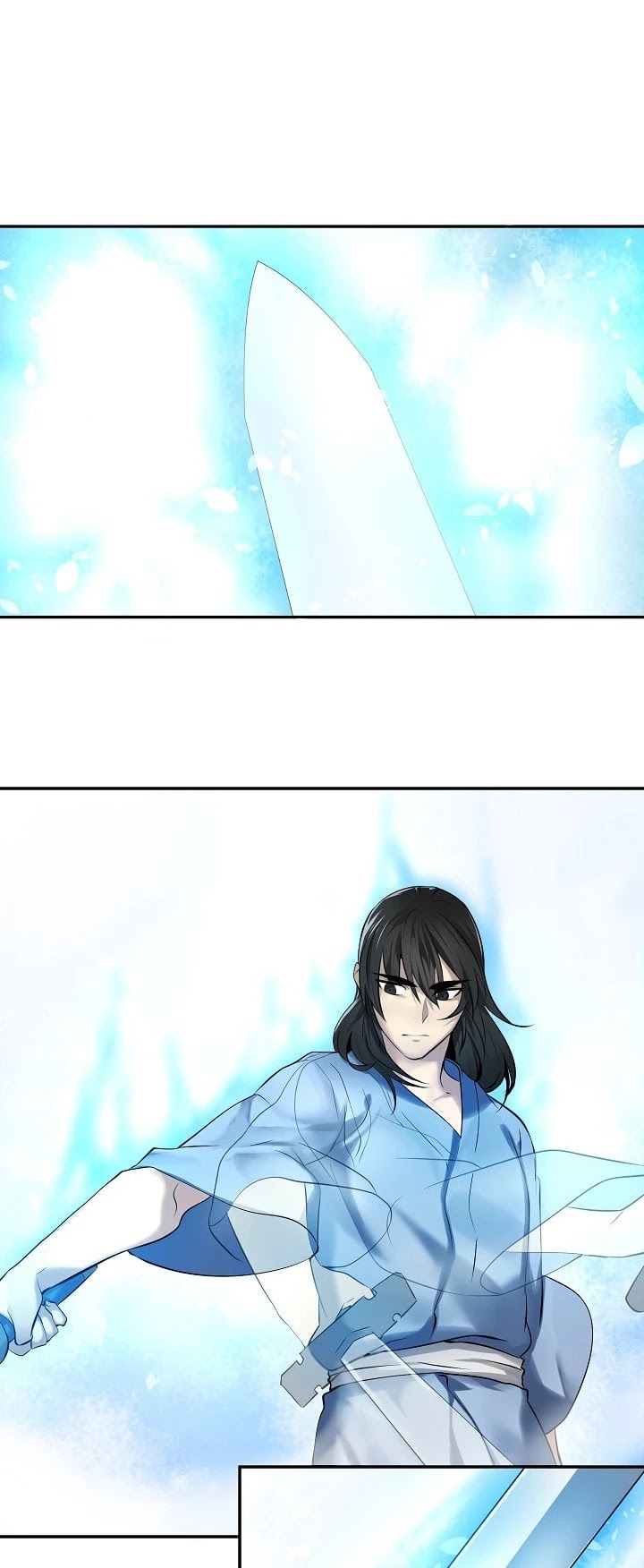 Volcanic Age Chapter 50 page 13 - Chapter 50
