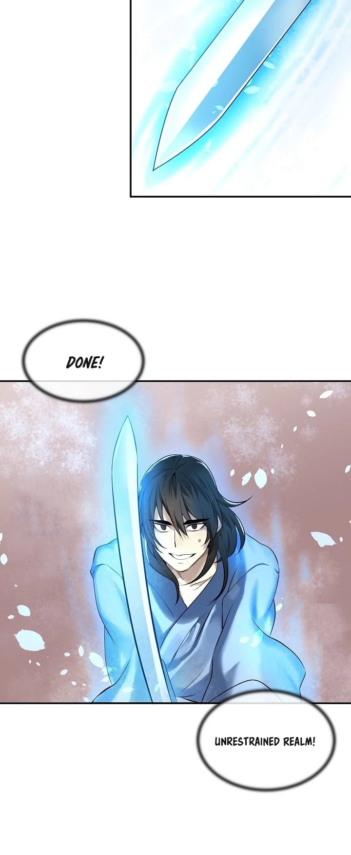 Volcanic Age Chapter 50 page 14 - Chapter 50