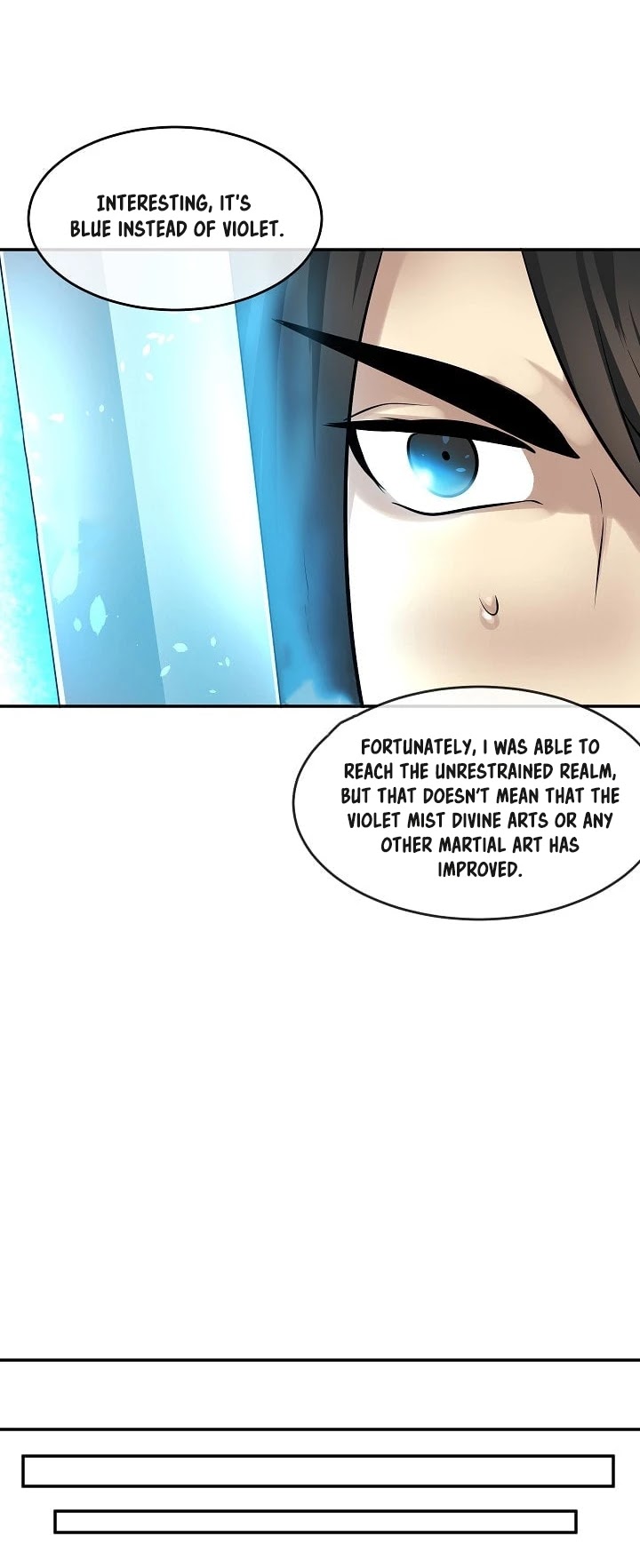Volcanic Age Chapter 50 page 15 - Chapter 50