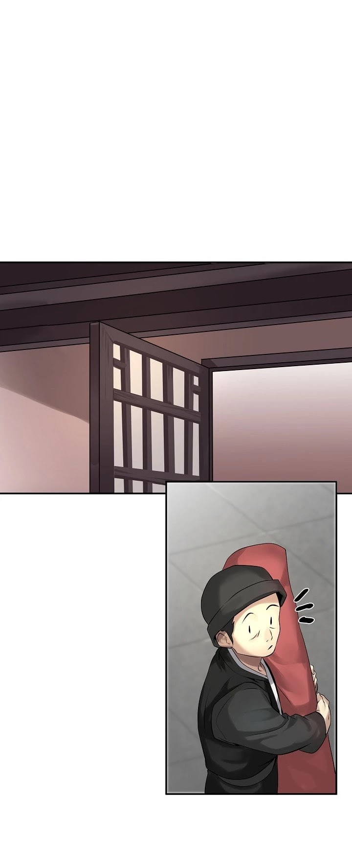 Volcanic Age Chapter 50 page 16 - Chapter 50