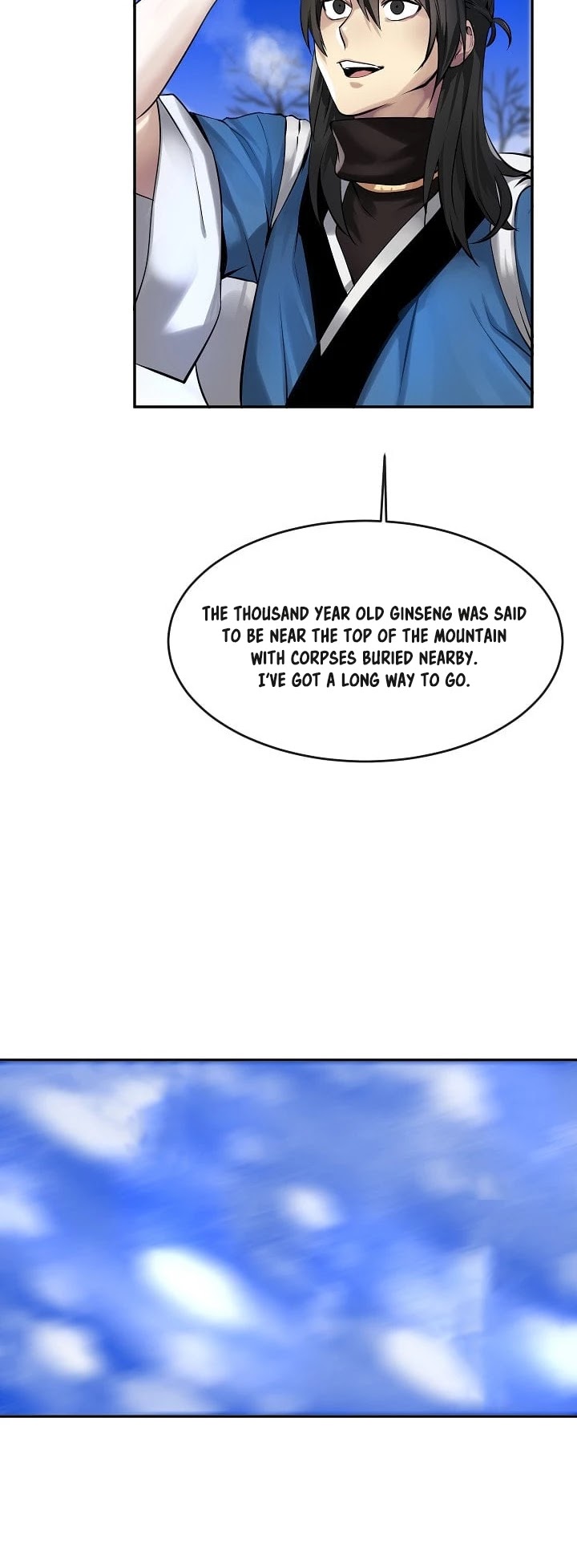 Volcanic Age Chapter 50 page 20 - Chapter 50