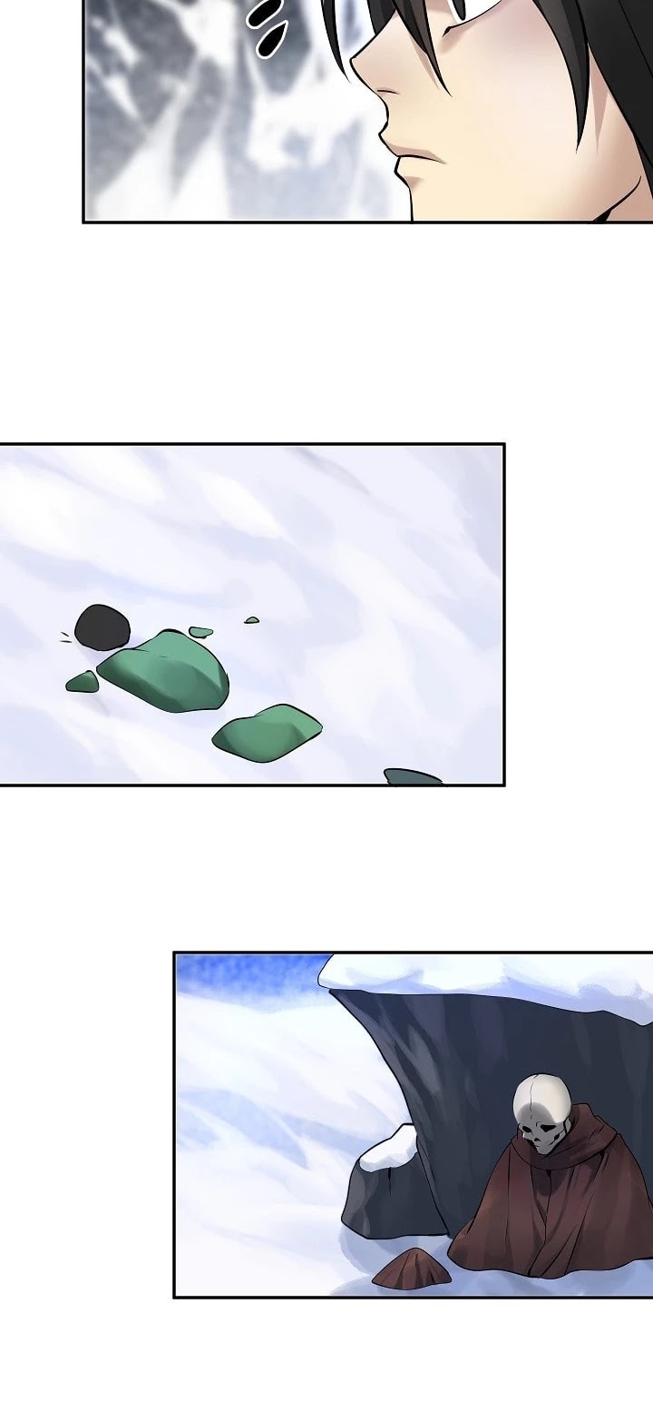 Volcanic Age Chapter 50 page 22 - Chapter 50