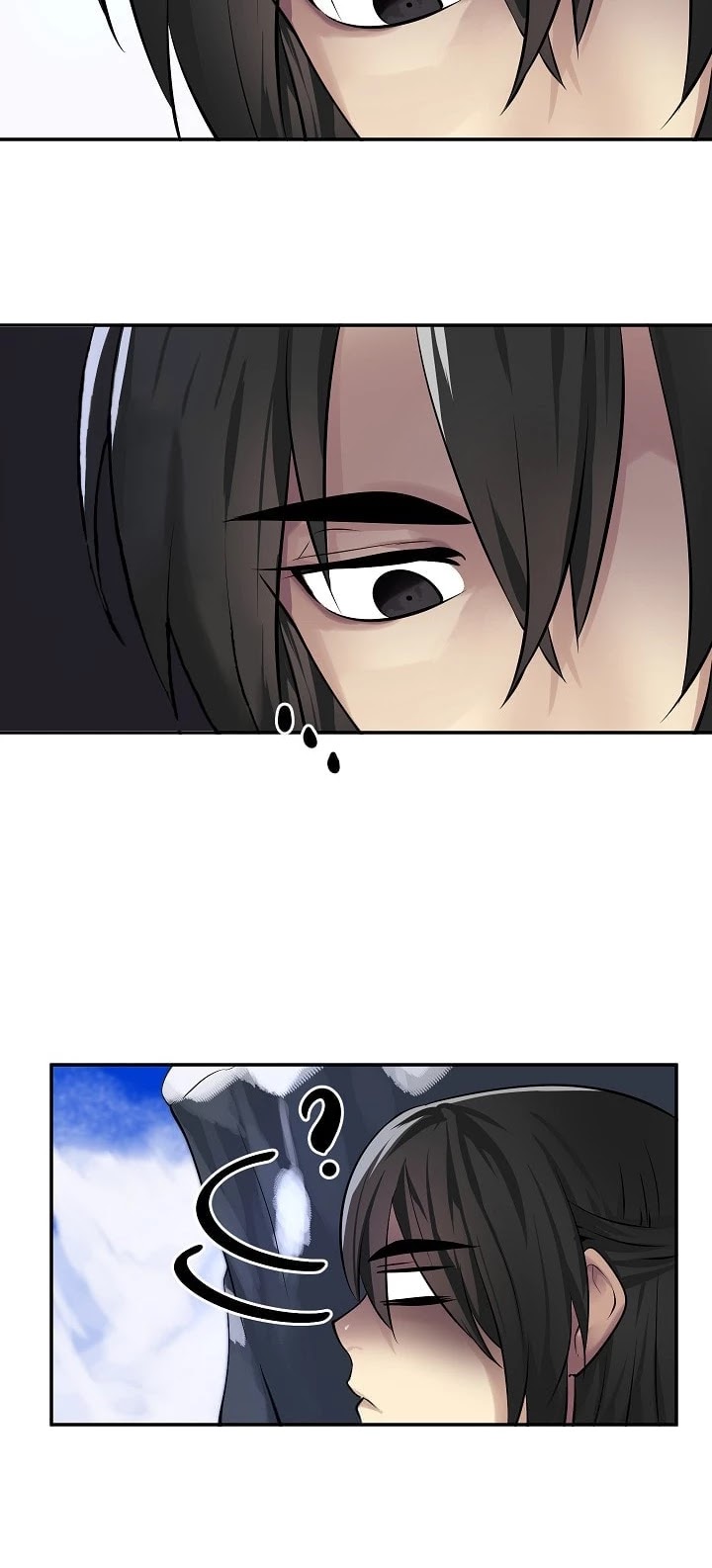 Volcanic Age Chapter 50 page 24 - Chapter 50
