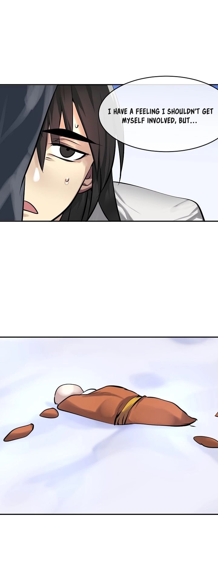 Volcanic Age Chapter 50 page 28 - Chapter 50