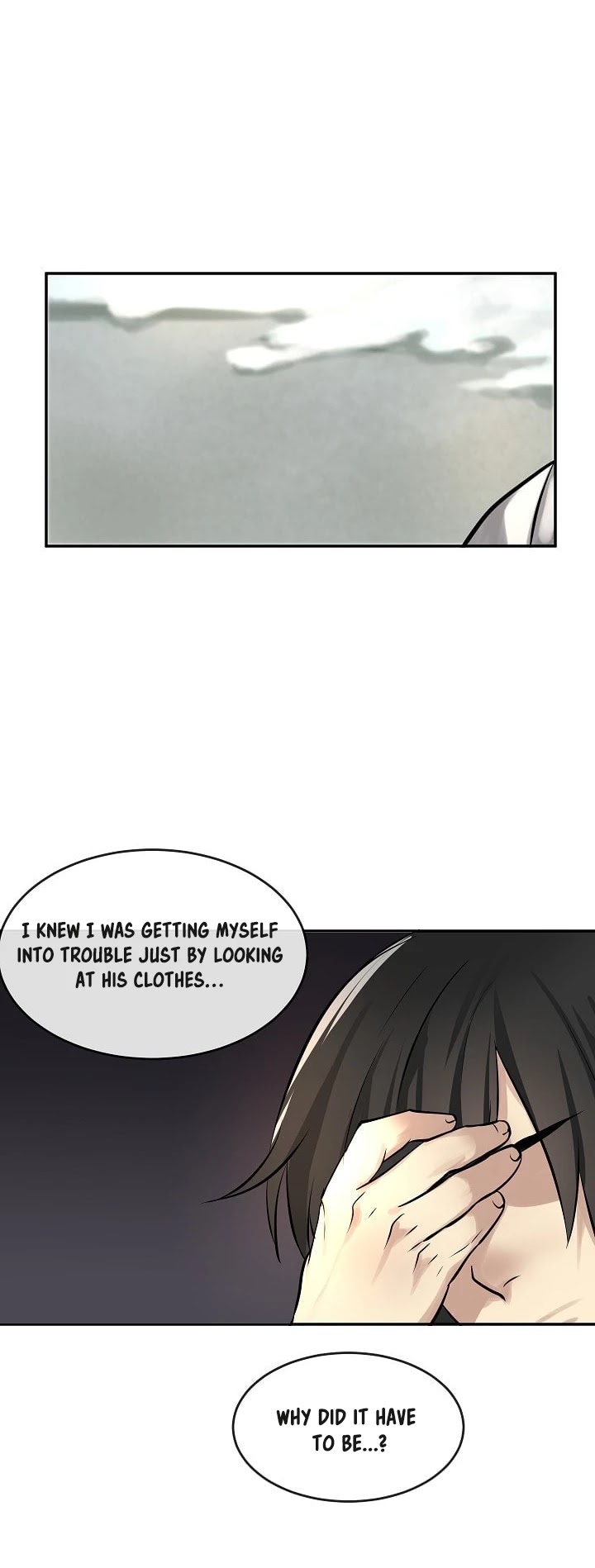 Volcanic Age Chapter 50 page 30 - Chapter 50