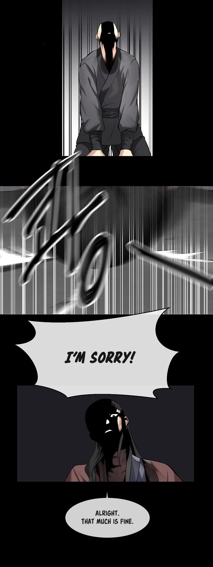 Volcanic Age Chapter 50 page 44 - Chapter 50