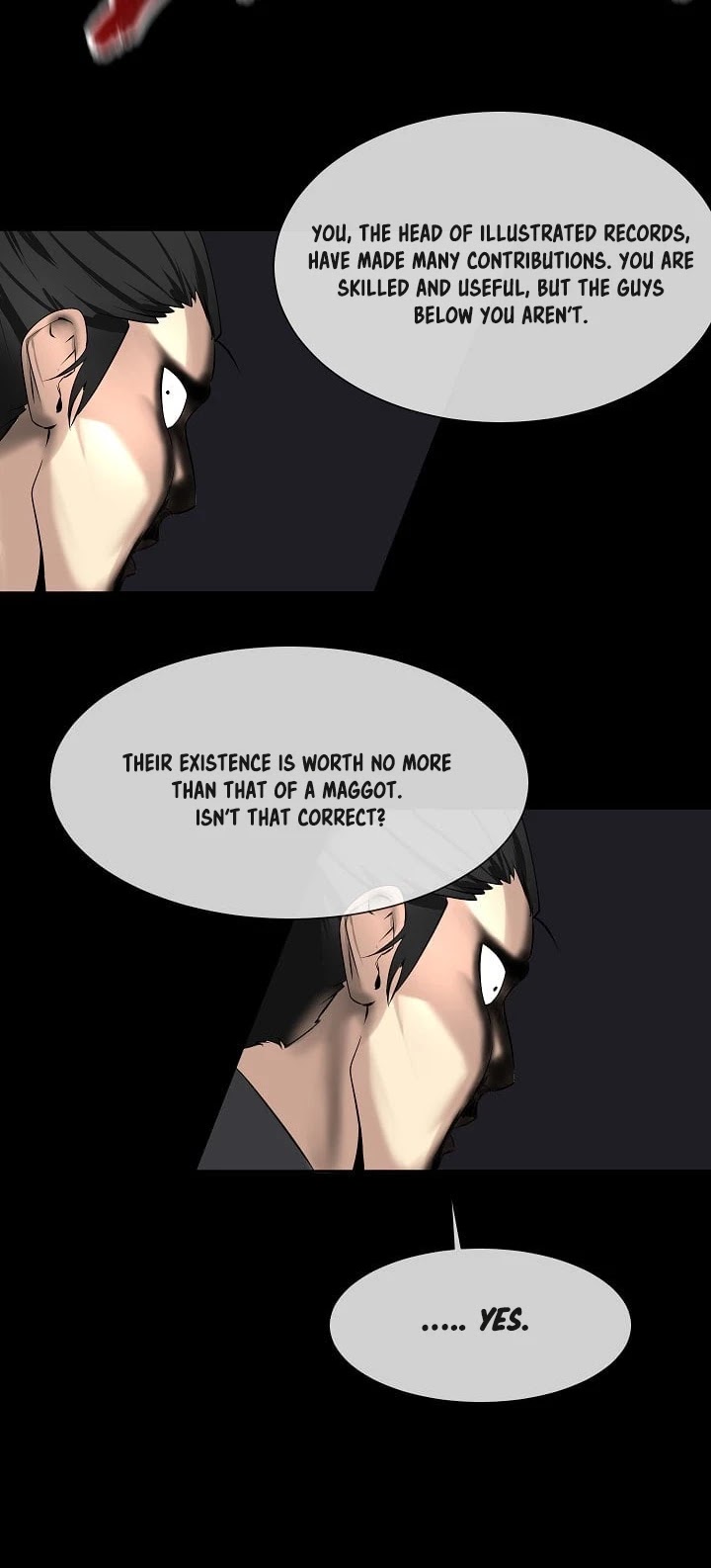 Volcanic Age Chapter 50 page 46 - Chapter 50
