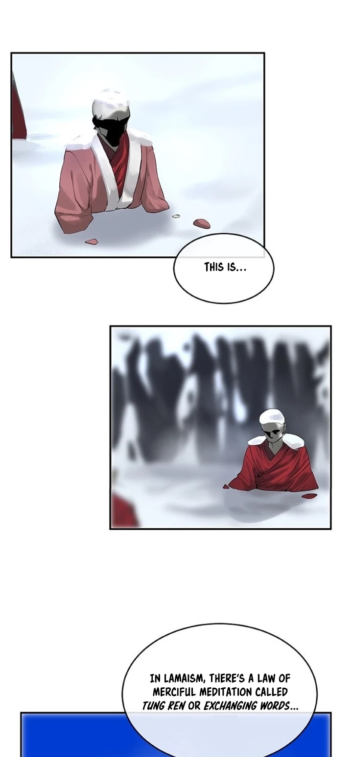 Volcanic Age Chapter 51 page 13 - Chapter 51
