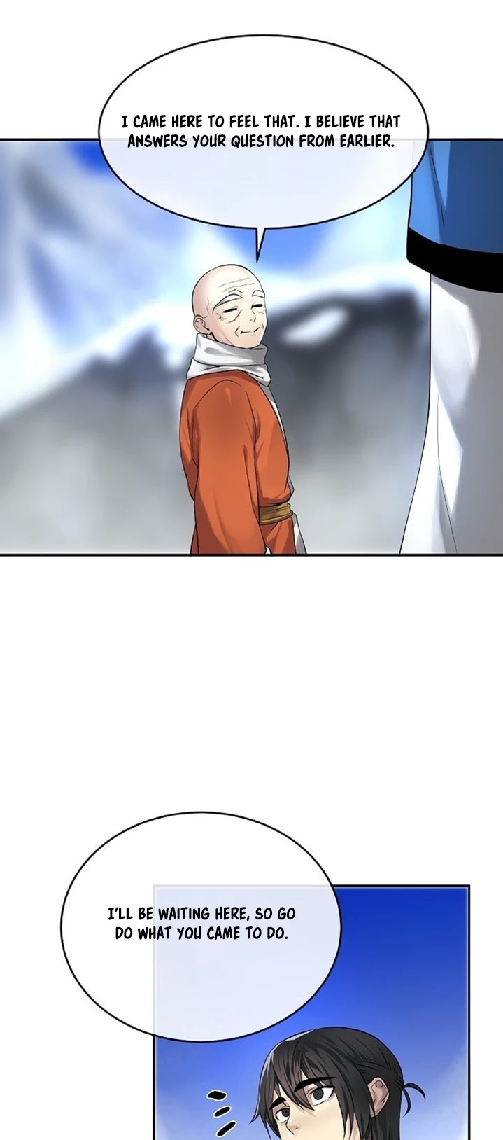 Volcanic Age Chapter 51 page 17 - Chapter 51