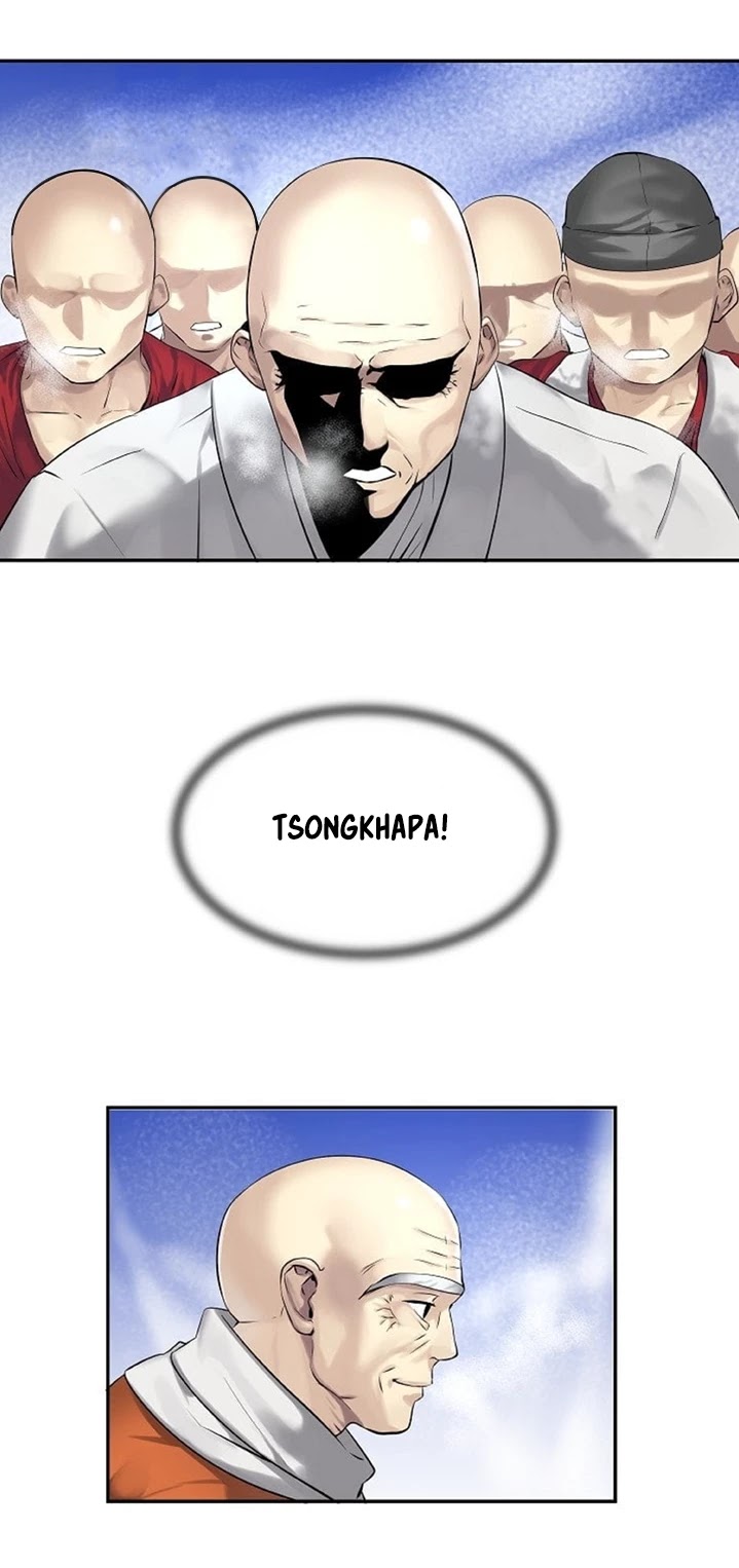 Volcanic Age Chapter 51 page 21 - Chapter 51