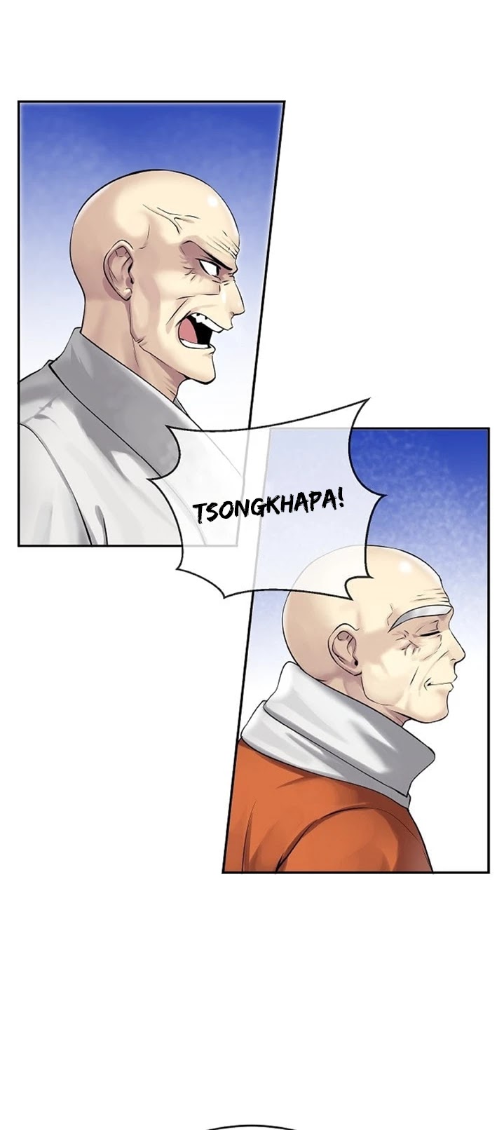 Volcanic Age Chapter 51 page 23 - Chapter 51