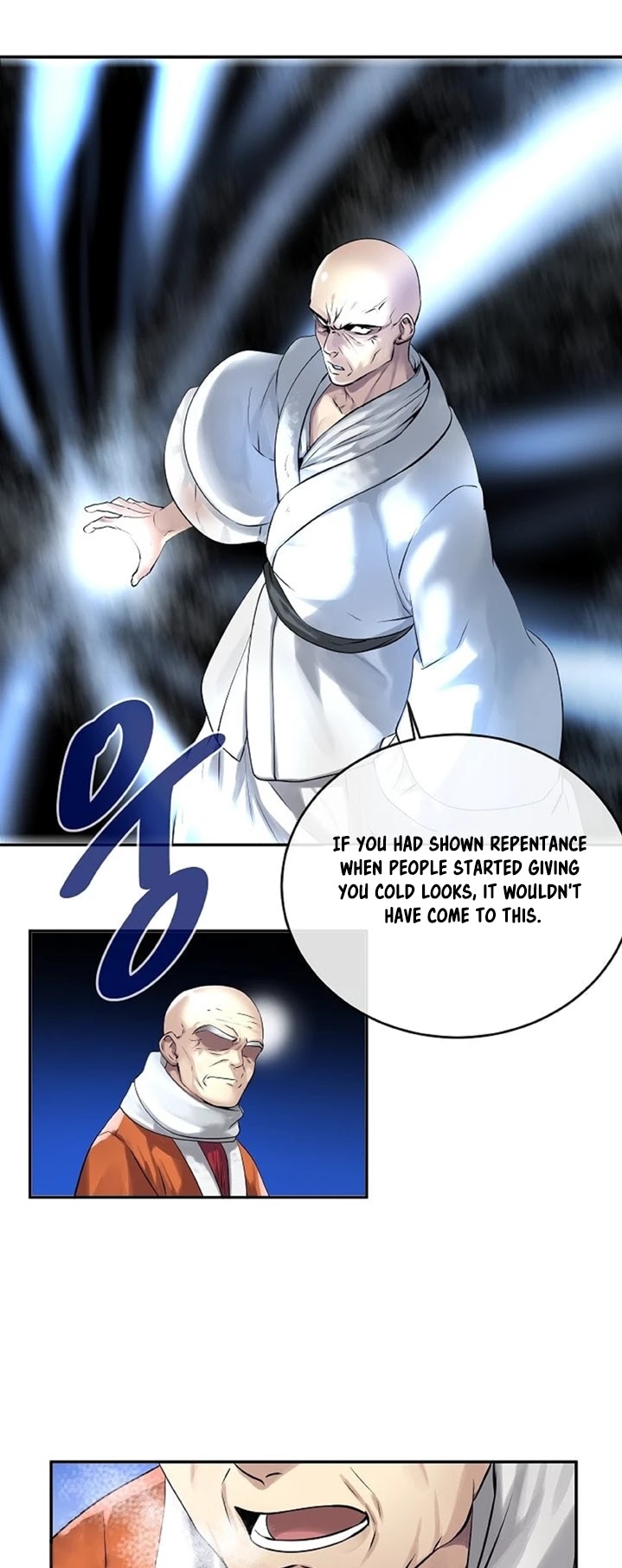 Volcanic Age Chapter 51 page 27 - Chapter 51