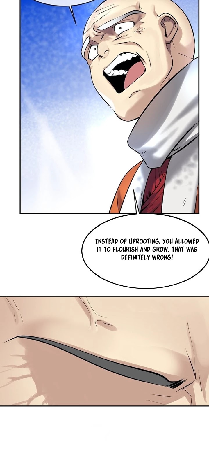 Volcanic Age Chapter 51 page 32 - Chapter 51