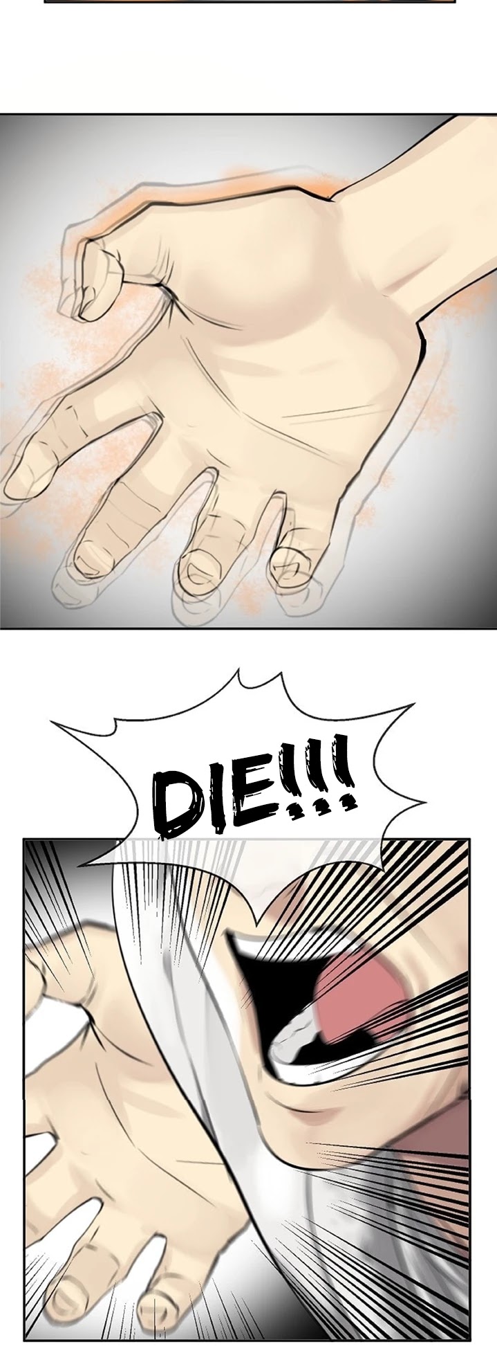 Volcanic Age Chapter 51 page 36 - Chapter 51