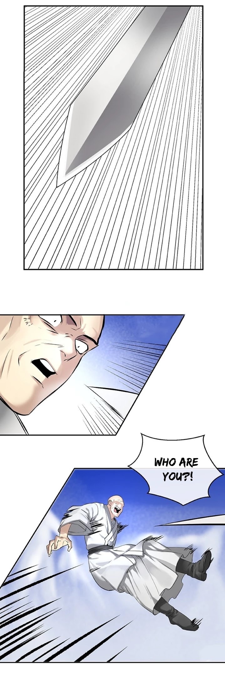 Volcanic Age Chapter 51 page 38 - Chapter 51