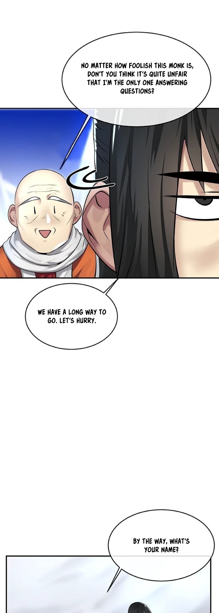 Volcanic Age Chapter 51 page 7 - Chapter 51