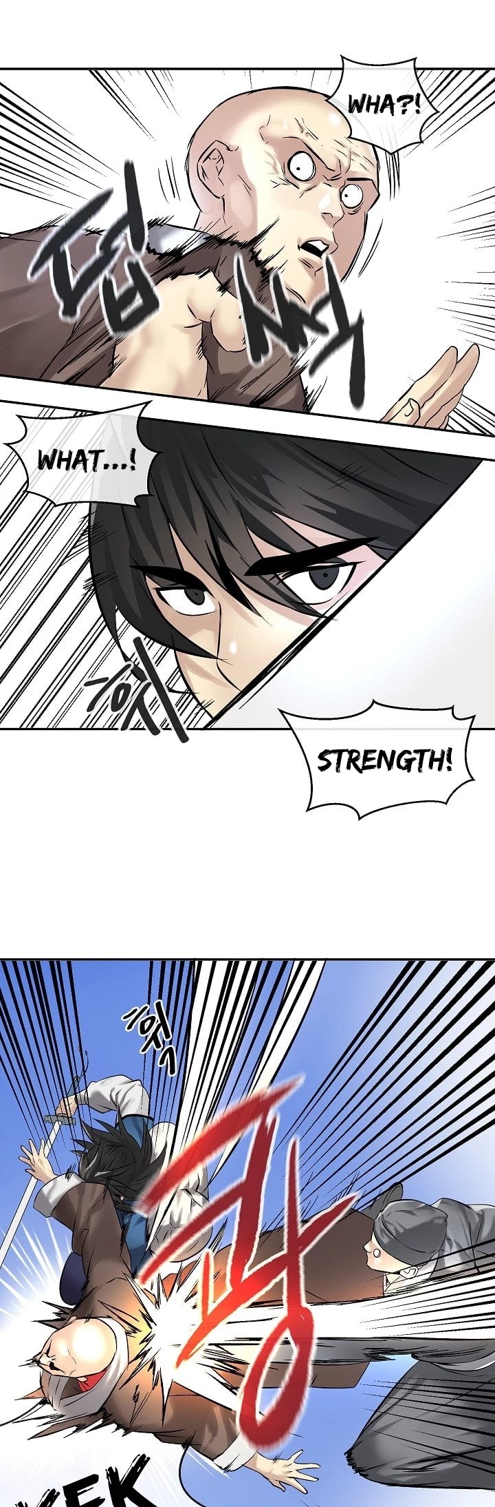 Volcanic Age Chapter 52 page 16 - Chapter 52