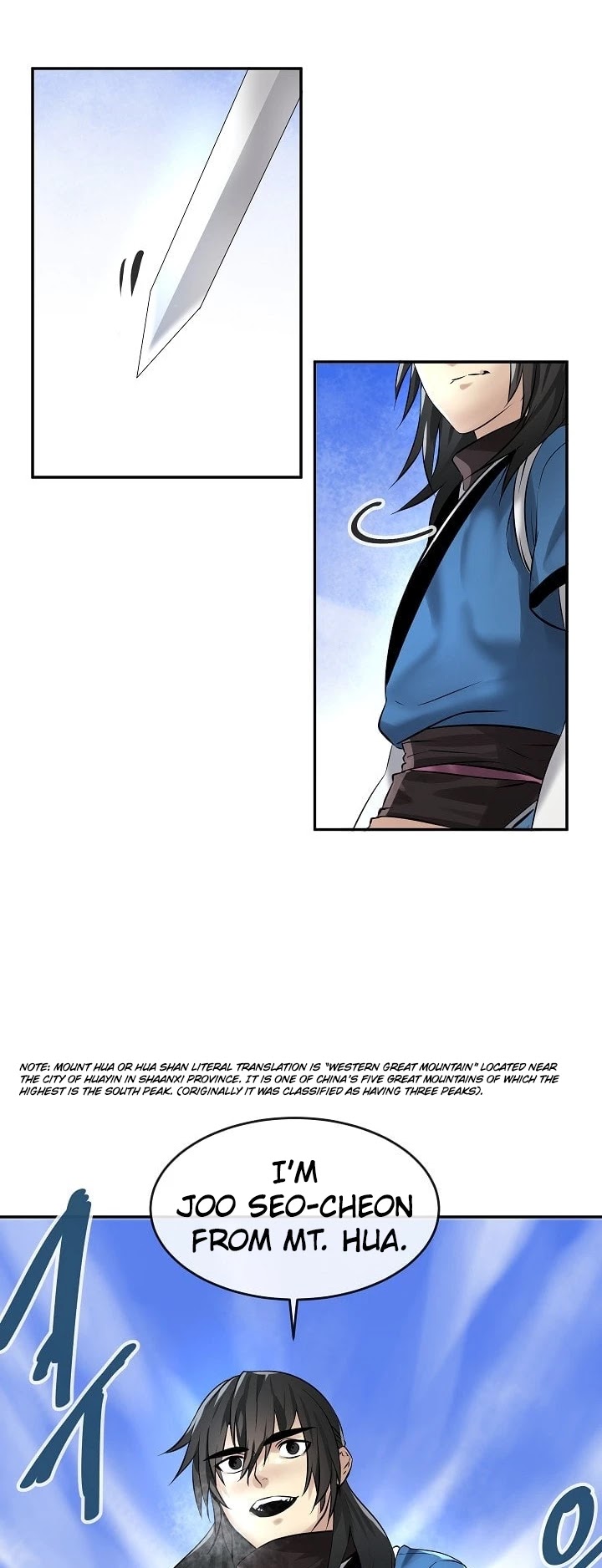 Volcanic Age Chapter 52 page 23 - Chapter 52