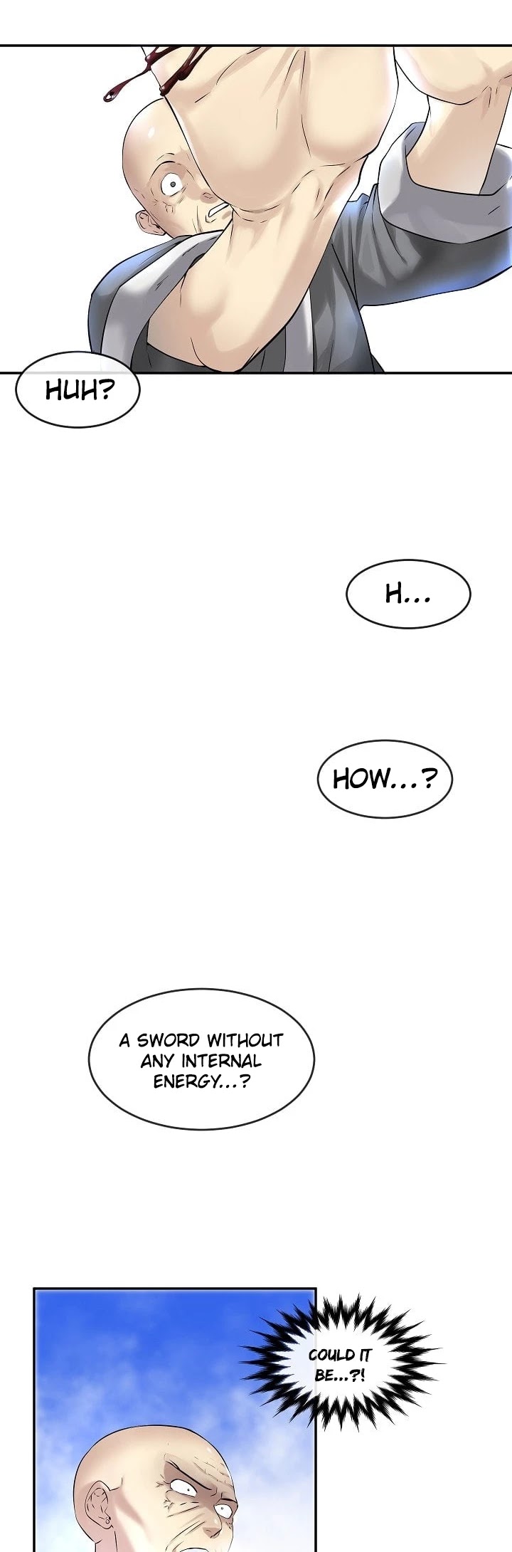 Volcanic Age Chapter 52 page 30 - Chapter 52
