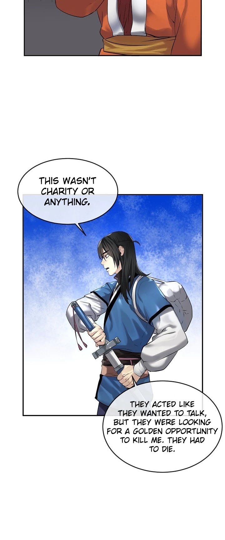 Volcanic Age Chapter 52 page 35 - Chapter 52