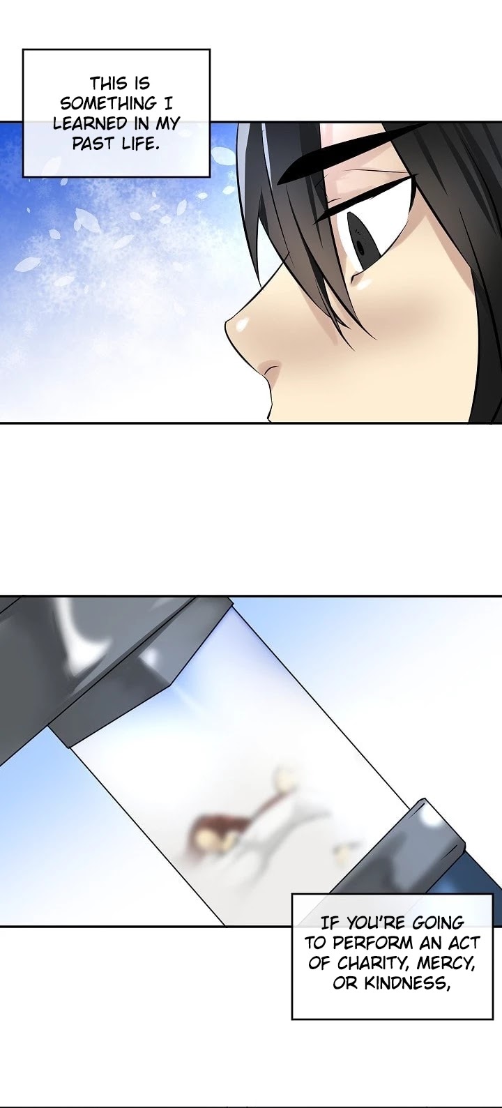 Volcanic Age Chapter 52 page 36 - Chapter 52