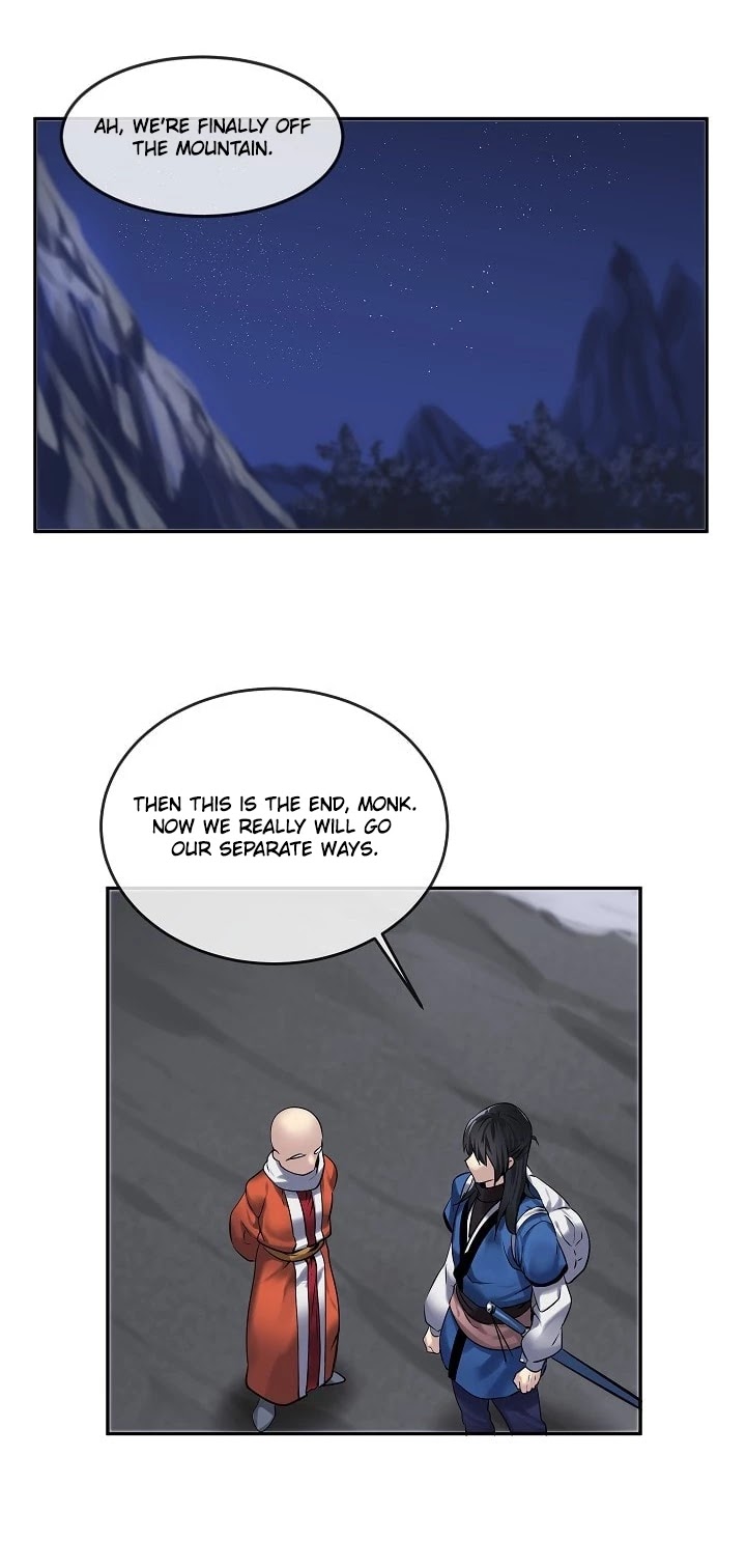 Volcanic Age Chapter 53 page 14 - Chapter 53