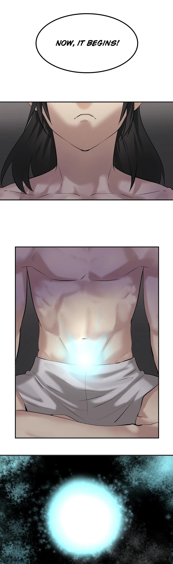 Volcanic Age Chapter 53 page 20 - Chapter 53