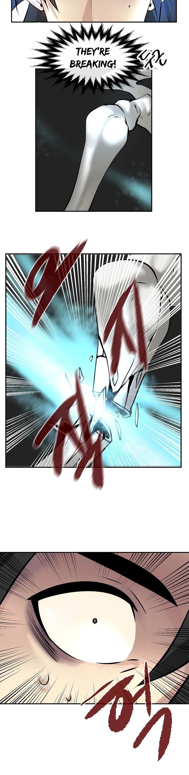 Volcanic Age Chapter 53 page 23 - Chapter 53