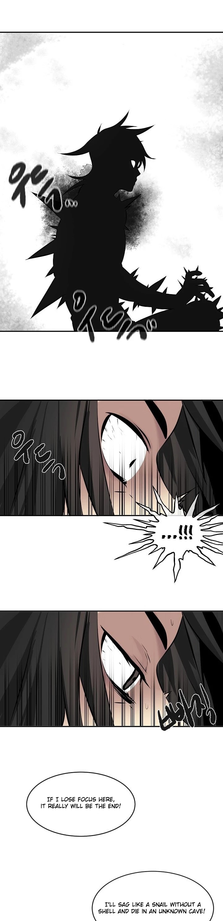 Volcanic Age Chapter 53 page 24 - Chapter 53