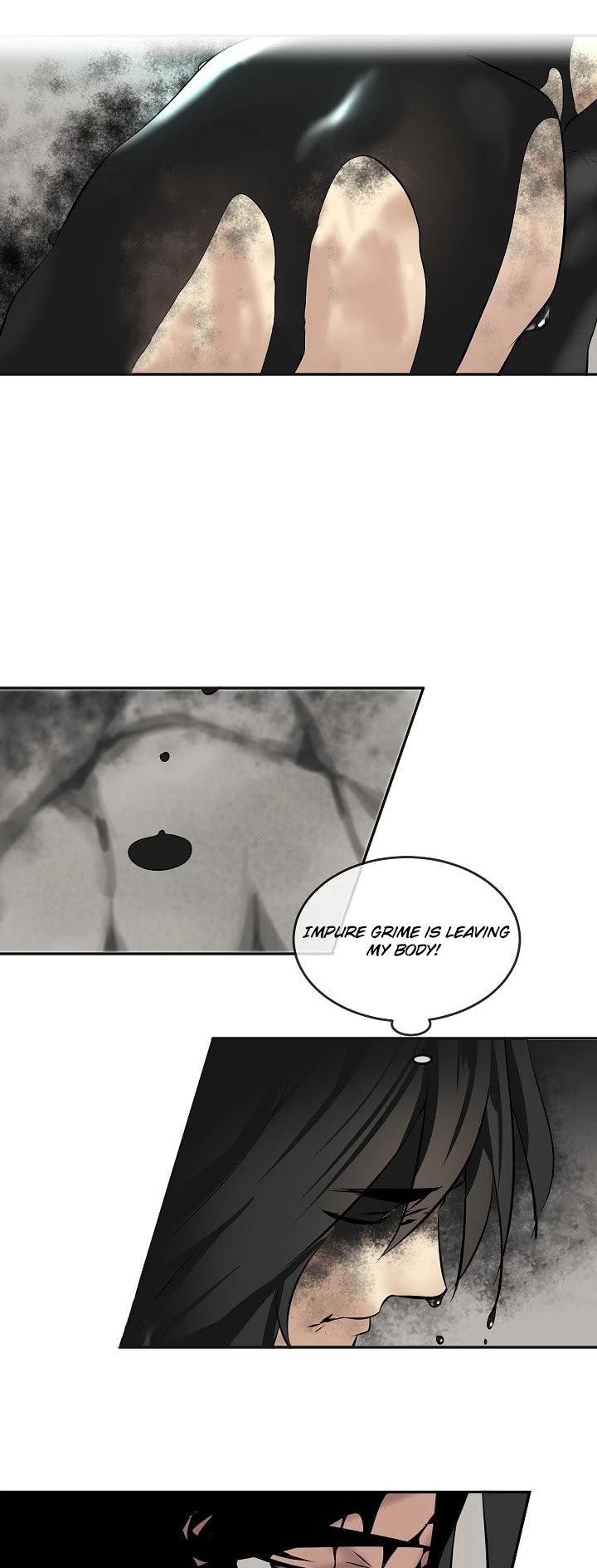 Volcanic Age Chapter 53 page 28 - Chapter 53