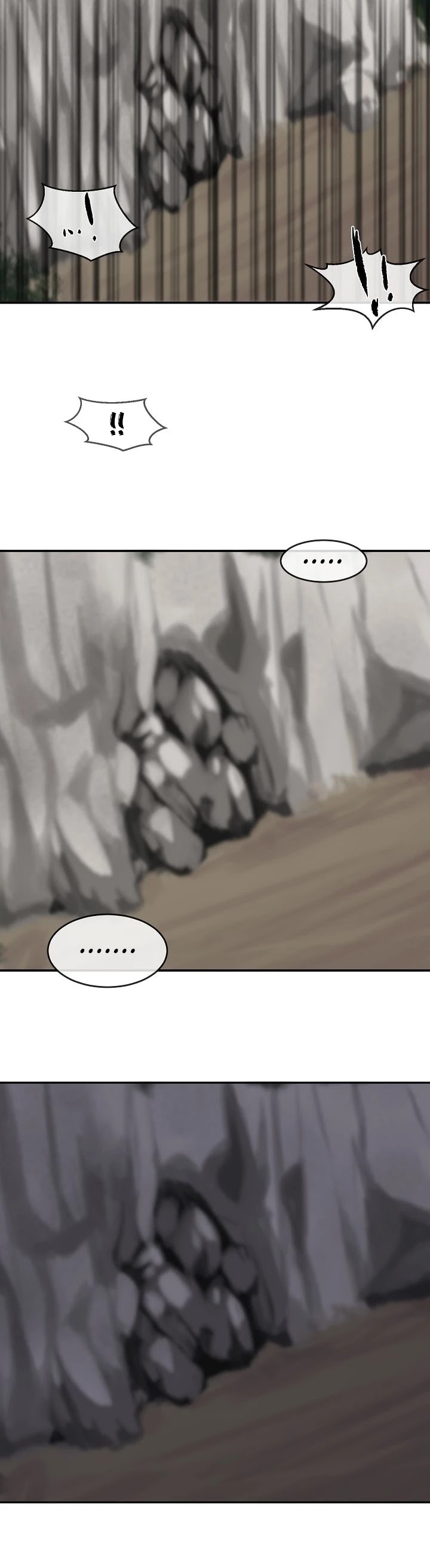 Volcanic Age Chapter 53 page 31 - Chapter 53