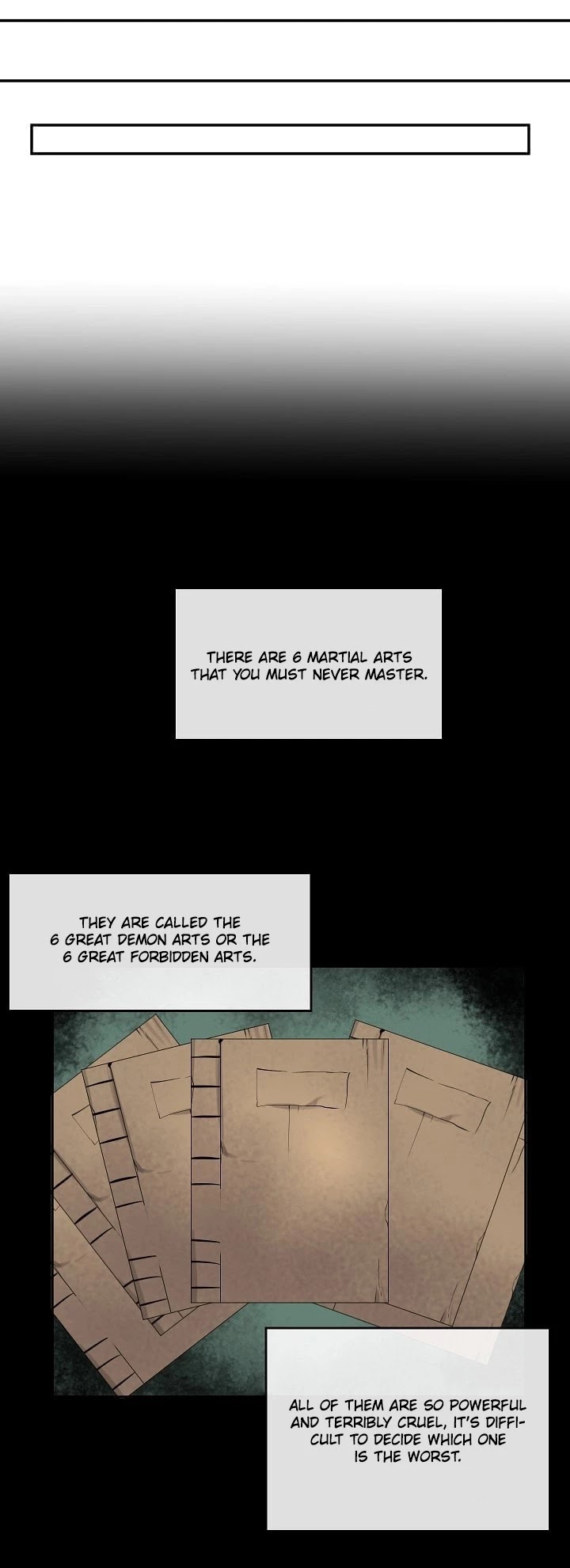 Volcanic Age Chapter 53 page 37 - Chapter 53