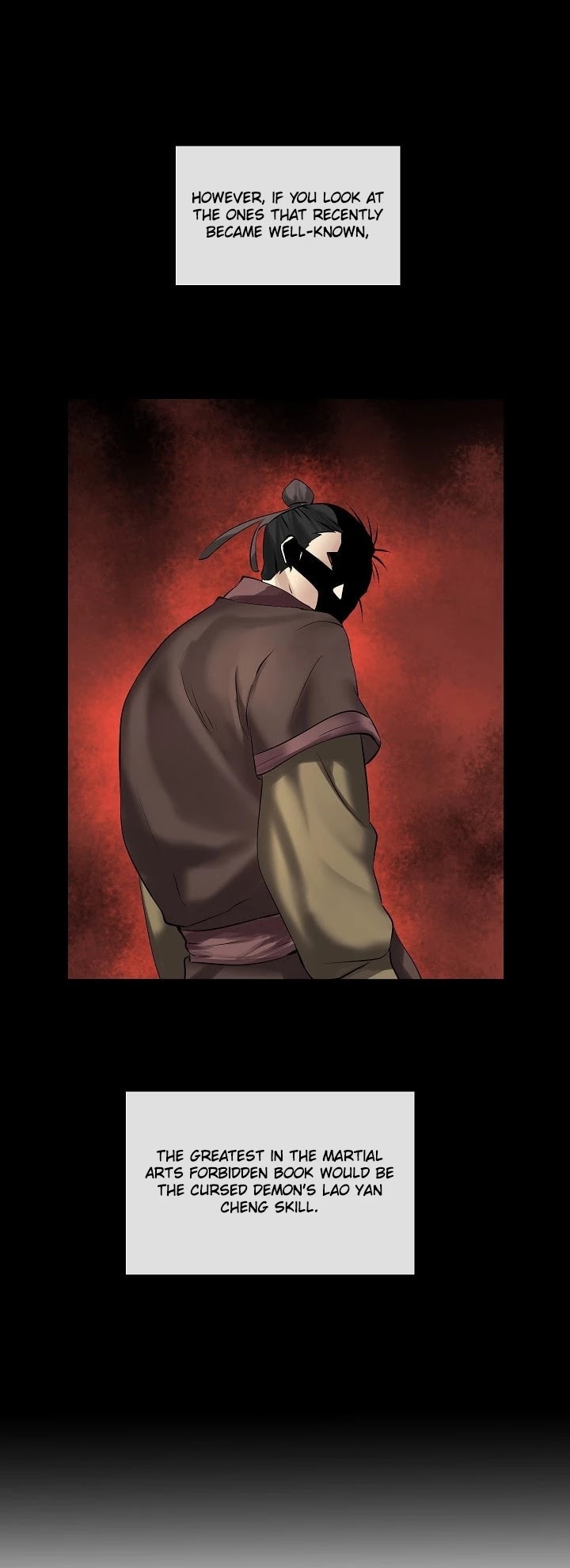 Volcanic Age Chapter 53 page 38 - Chapter 53