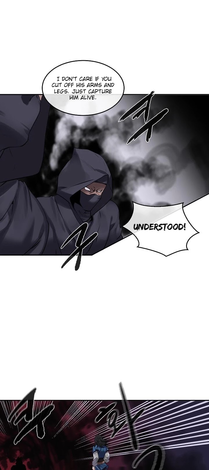 Volcanic Age Chapter 54 page 22 - Chapter 54