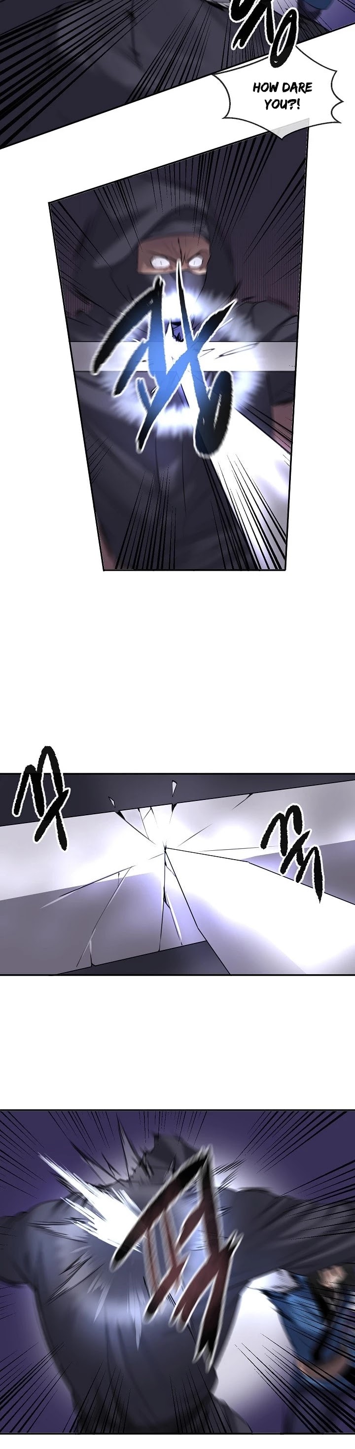 Volcanic Age Chapter 54 page 25 - Chapter 54