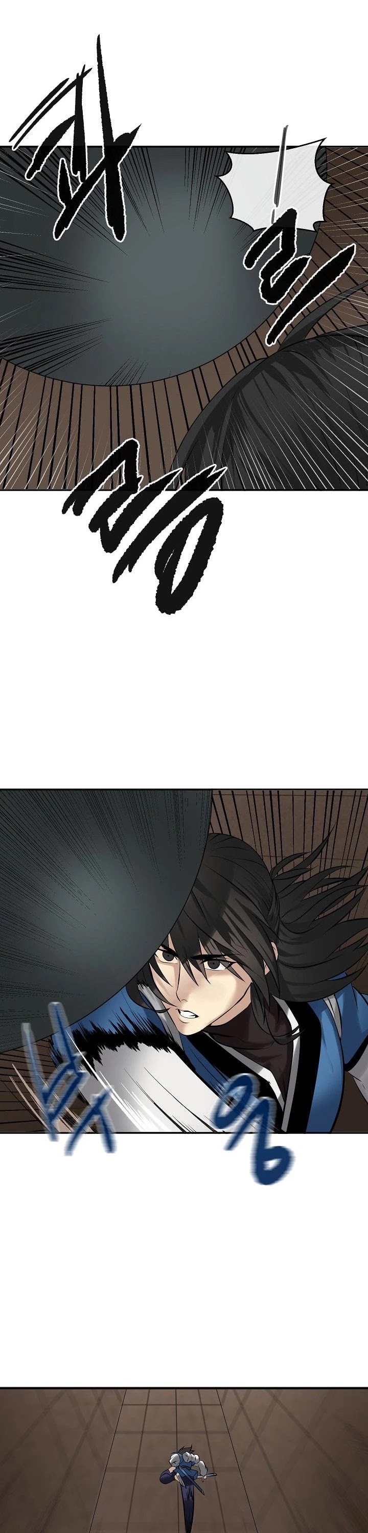 Volcanic Age Chapter 55 page 14 - Chapter 55