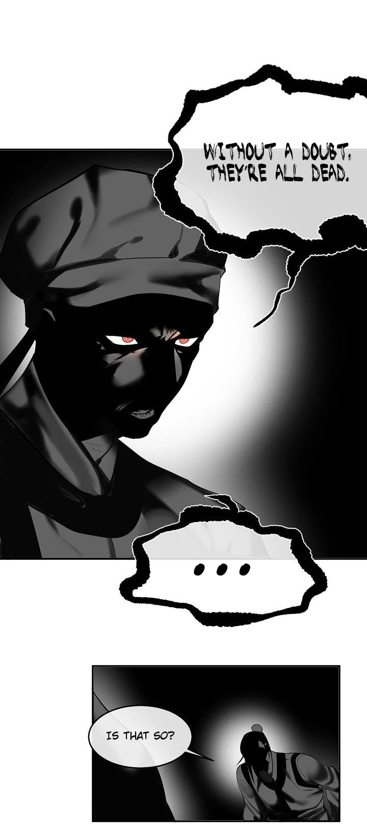 Volcanic Age Chapter 55 page 19 - Chapter 55