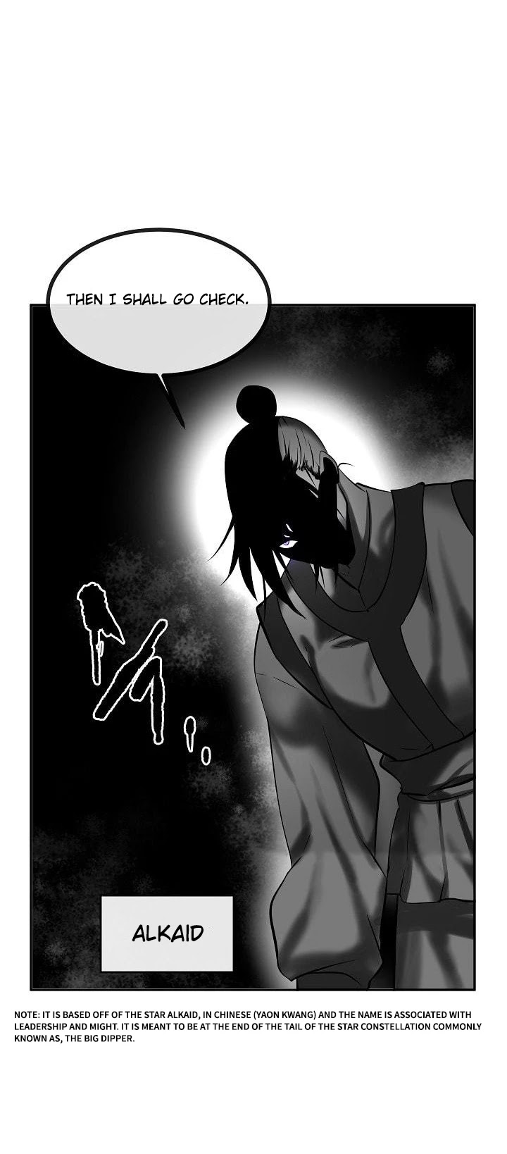 Volcanic Age Chapter 55 page 20 - Chapter 55