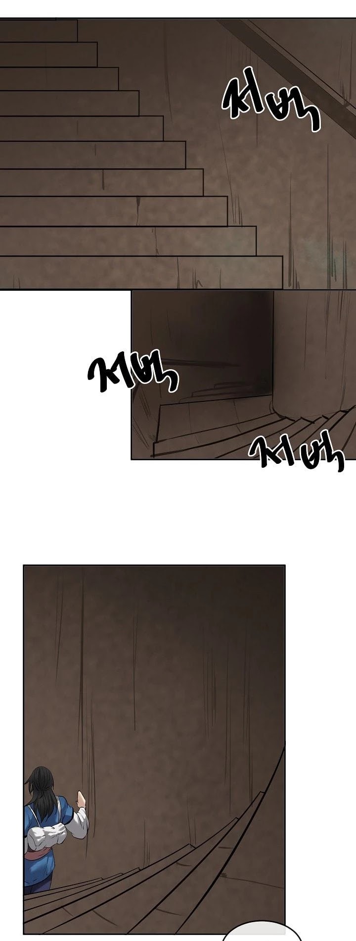 Volcanic Age Chapter 55 page 21 - Chapter 55