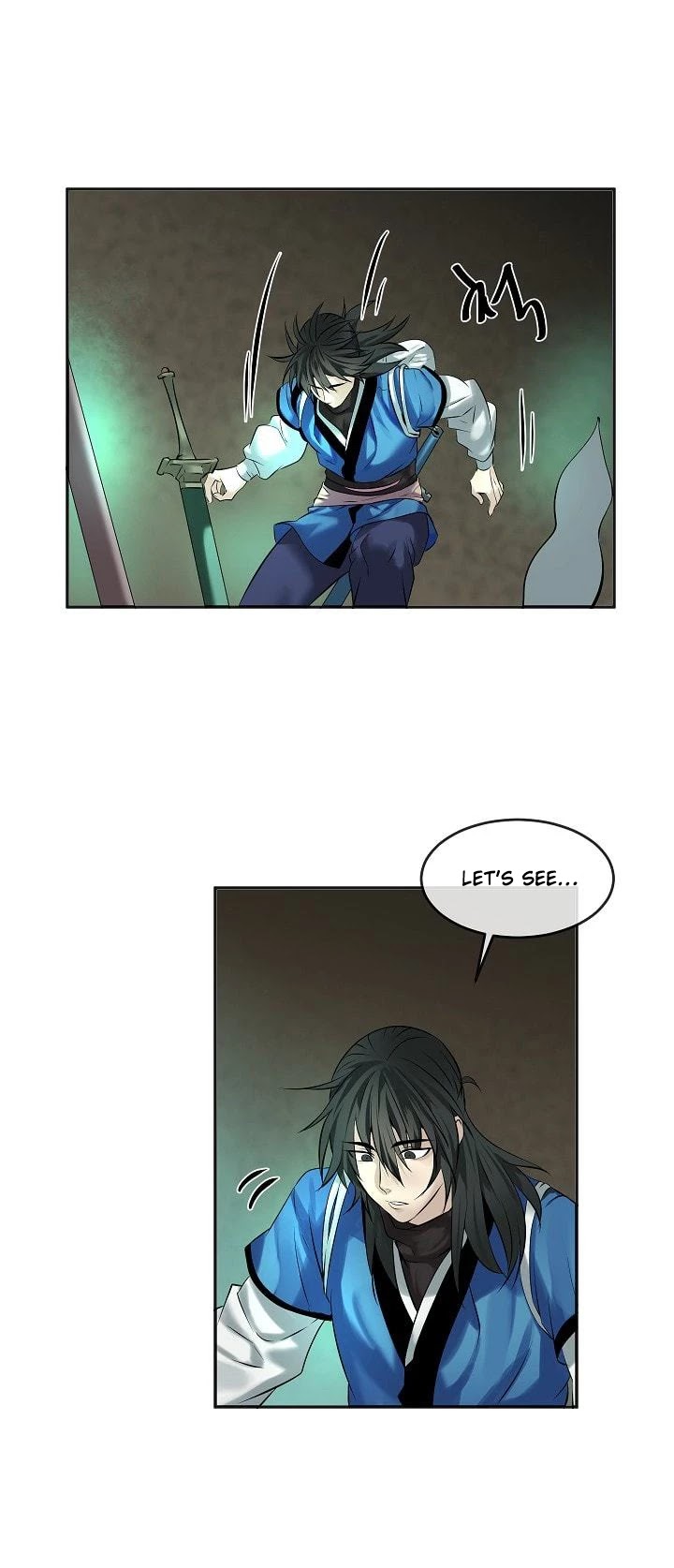 Volcanic Age Chapter 55 page 29 - Chapter 55