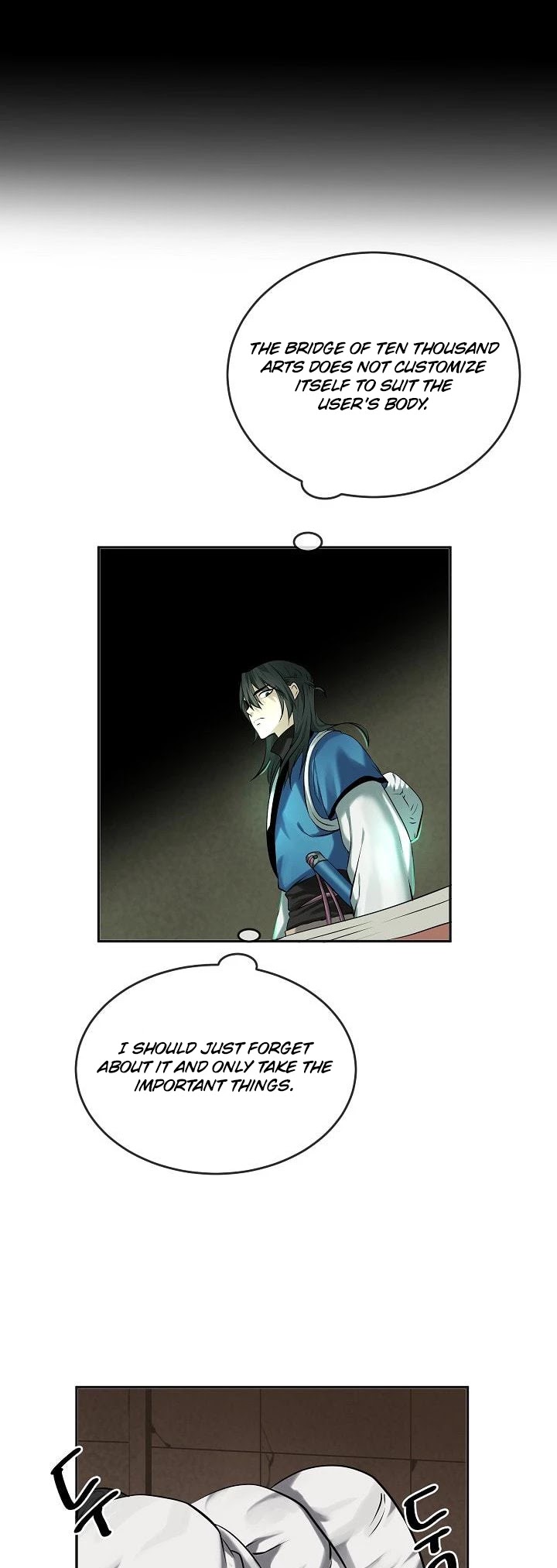 Volcanic Age Chapter 55 page 41 - Chapter 55