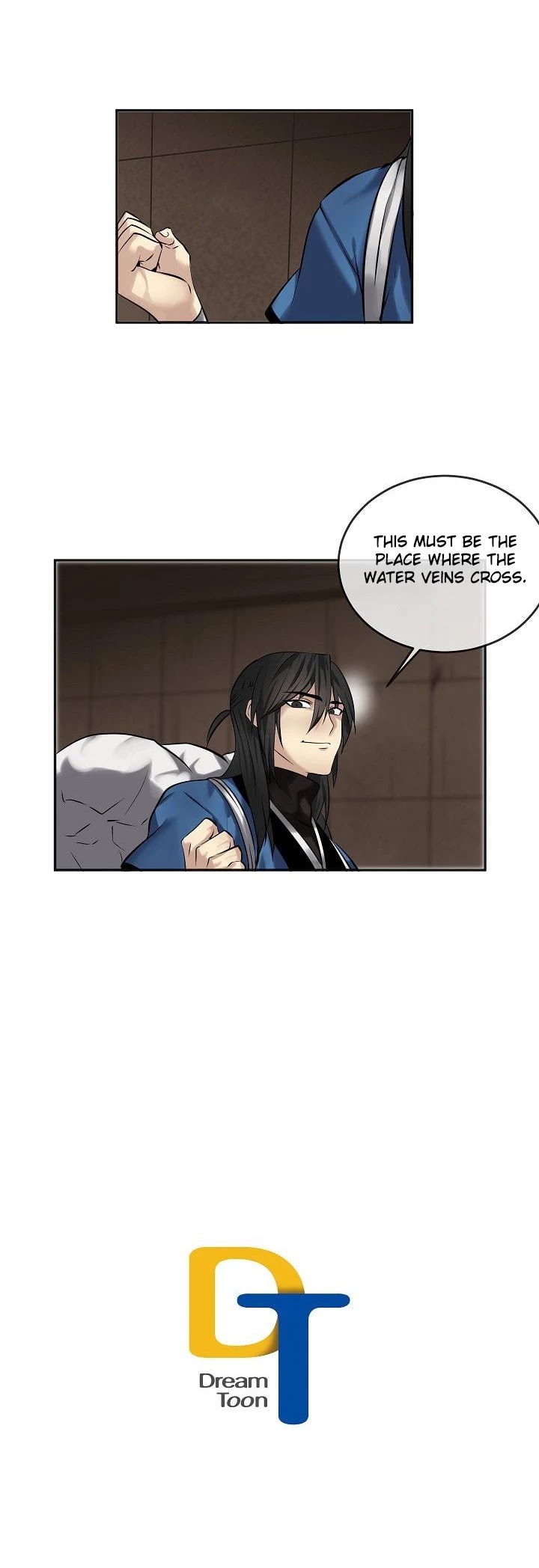 Volcanic Age Chapter 55 page 43 - Chapter 55