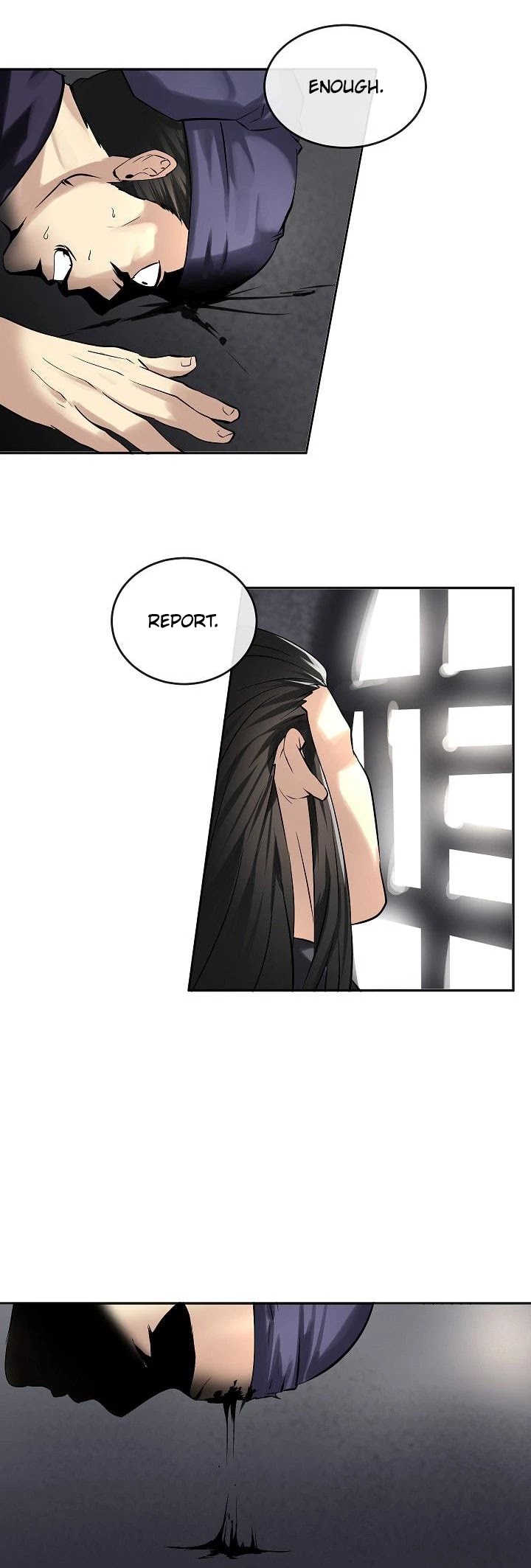 Volcanic Age Chapter 56 page 14 - Chapter 56
