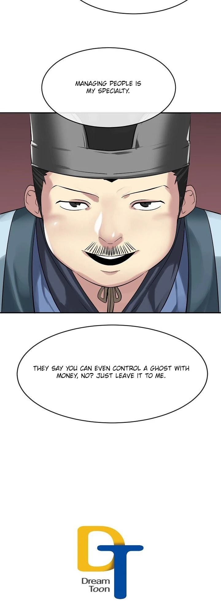 Volcanic Age Chapter 57 page 34 - Chapter 57