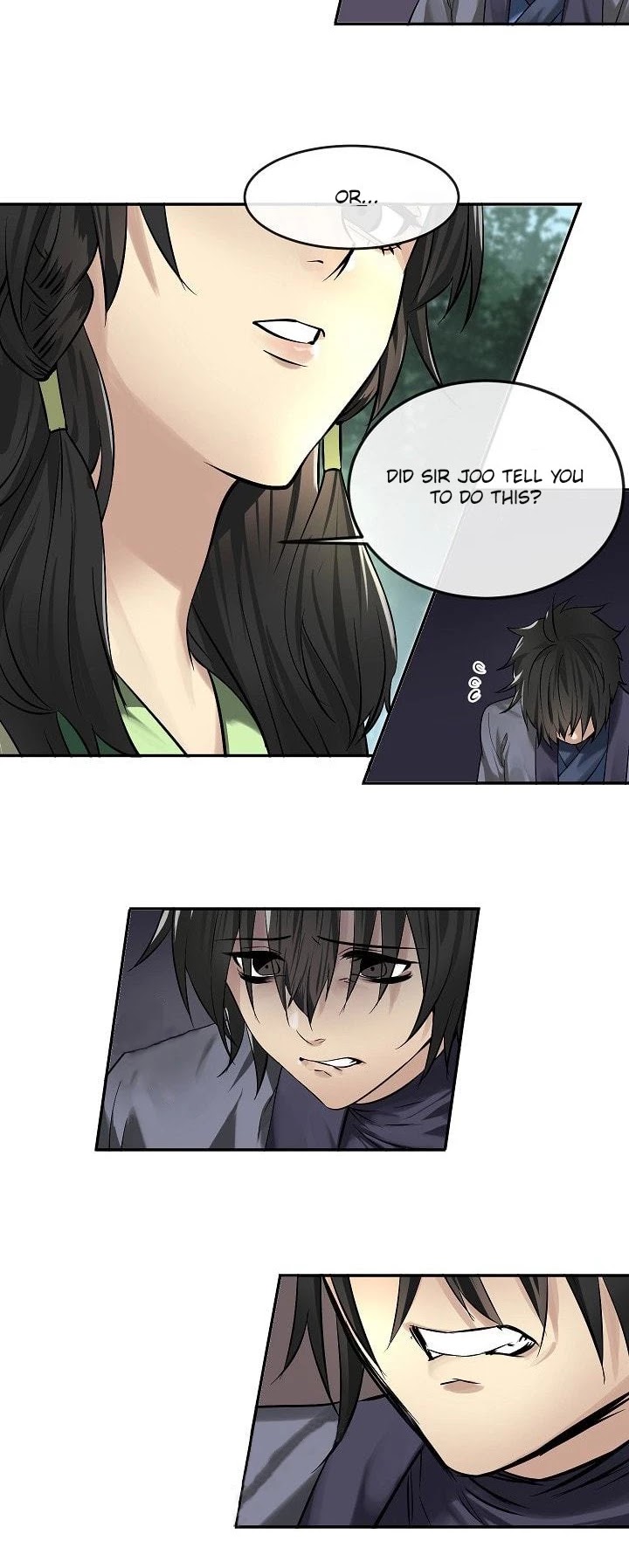 Volcanic Age Chapter 57 page 7 - Chapter 57