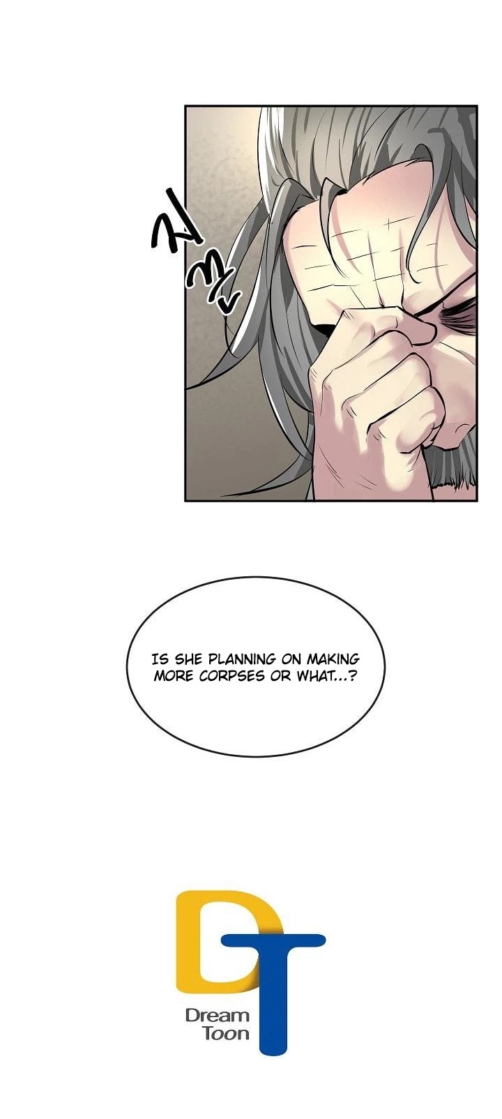 Volcanic Age Chapter 58 page 38 - Chapter 58