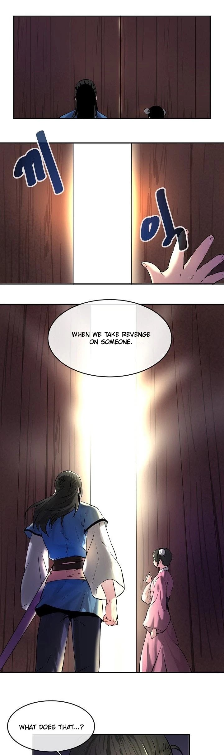 Volcanic Age Chapter 59 page 10 - Chapter 59